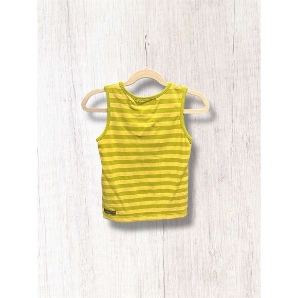 Matilda Jane | “Live With Soul” Tank Top | 6T - Picture 2 of 3